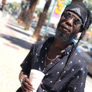 Meet your Posher, Percell